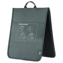 FJÄLLRÄVEN Fjällräven - Kånken Organizer - Sac -Extérieur Équipement Magasin fjaellraeven kaanken organizer sac 2