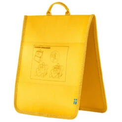 FJÄLLRÄVEN Fjällräven - Kånken Organizer - Sac -Extérieur Équipement Magasin fjaellraeven kaanken organizer sac 3