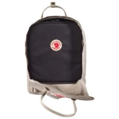 FJÄLLRÄVEN Fjällräven - Kånken Photo Insert - Sac Appareil Photo -Extérieur Équipement Magasin fjaellraeven kaanken photo insert sac appareil photo detail 3