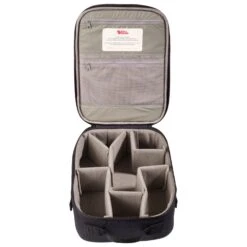 FJÄLLRÄVEN Fjällräven - Kånken Photo Insert - Sac Appareil Photo -Extérieur Équipement Magasin fjaellraeven kaanken photo insert sac appareil photo detail 4