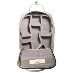 FJÄLLRÄVEN Fjällräven - Kånken Photo Insert - Sac Appareil Photo -Extérieur Équipement Magasin fjaellraeven kaanken photo insert sac appareil photo detail 5