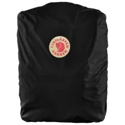 FJÄLLRÄVEN Fjällräven - Kånken Rain Cover - Housse étanche -Extérieur Équipement Magasin fjaellraeven kaanken rain cover housse etanche 1