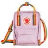 FJÄLLRÄVEN Fjällräven - Kånken Rainbow Sling - Sac à Bandoulière -Extérieur Équipement Magasin fjaellraeven kaanken rainbow sling sac a bandouliere
