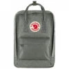 FJÄLLRÄVEN Fjällräven - Kånken Re-Wool Laptop 15' - Sac à Dos Journée -Extérieur Équipement Magasin fjaellraeven kaanken re wool laptop 15 sac a dos journee