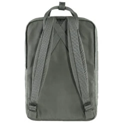 FJÄLLRÄVEN Fjällräven - Kånken Re-Wool Laptop 15' - Sac à Dos Journée -Extérieur Équipement Magasin fjaellraeven kaanken re wool laptop 15 sac a dos journee detail 3