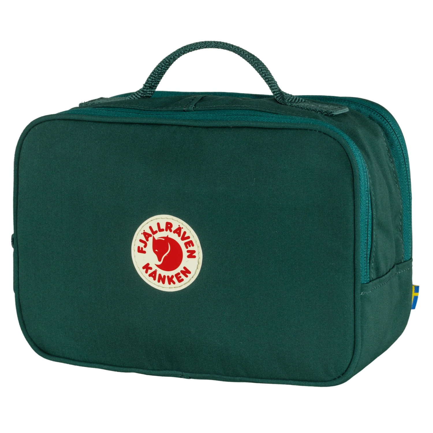FJÄLLRÄVEN Fjällräven - Kånken Toiletry Bag - Trousse De Toilette 8 FJÄLLRÄVEN Fjällräven - Kånken Toiletry Bag - Trousse De Toilette – Image 6