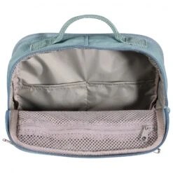 FJÄLLRÄVEN Fjällräven - Kånken Toiletry Bag - Trousse De Toilette 10 FJÄLLRÄVEN Fjällräven - Kånken Toiletry Bag - Trousse De Toilette -Extérieur Équipement Magasin fjaellraeven kaanken toiletry bag trousse de toilette detail 3