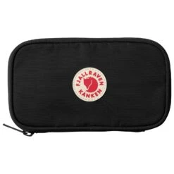 FJÄLLRÄVEN Fjällräven - Kånken Travel Wallet - Porte-monnaie -Extérieur Équipement Magasin fjaellraeven kaanken travel wallet porte monnaie 1