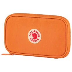 FJÄLLRÄVEN Fjällräven - Kånken Travel Wallet - Porte-monnaie -Extérieur Équipement Magasin fjaellraeven kaanken travel wallet porte monnaie 3