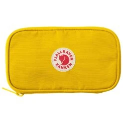 FJÄLLRÄVEN Fjällräven - Kånken Travel Wallet - Porte-monnaie -Extérieur Équipement Magasin fjaellraeven kaanken travel wallet porte monnaie 4