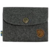 FJÄLLRÄVEN Fjällräven - Norrvåge Wallet - Porte-monnaie -Extérieur Équipement Magasin fjaellraeven norrvaage wallet porte monnaie