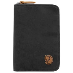 FJÄLLRÄVEN Fjällräven - Passport Wallet - Porte-monnaie -Extérieur Équipement Magasin fjaellraeven passport wallet porte monnaie 1