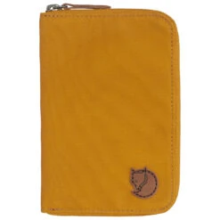 FJÄLLRÄVEN Fjällräven - Passport Wallet - Porte-monnaie -Extérieur Équipement Magasin fjaellraeven passport wallet porte monnaie 4