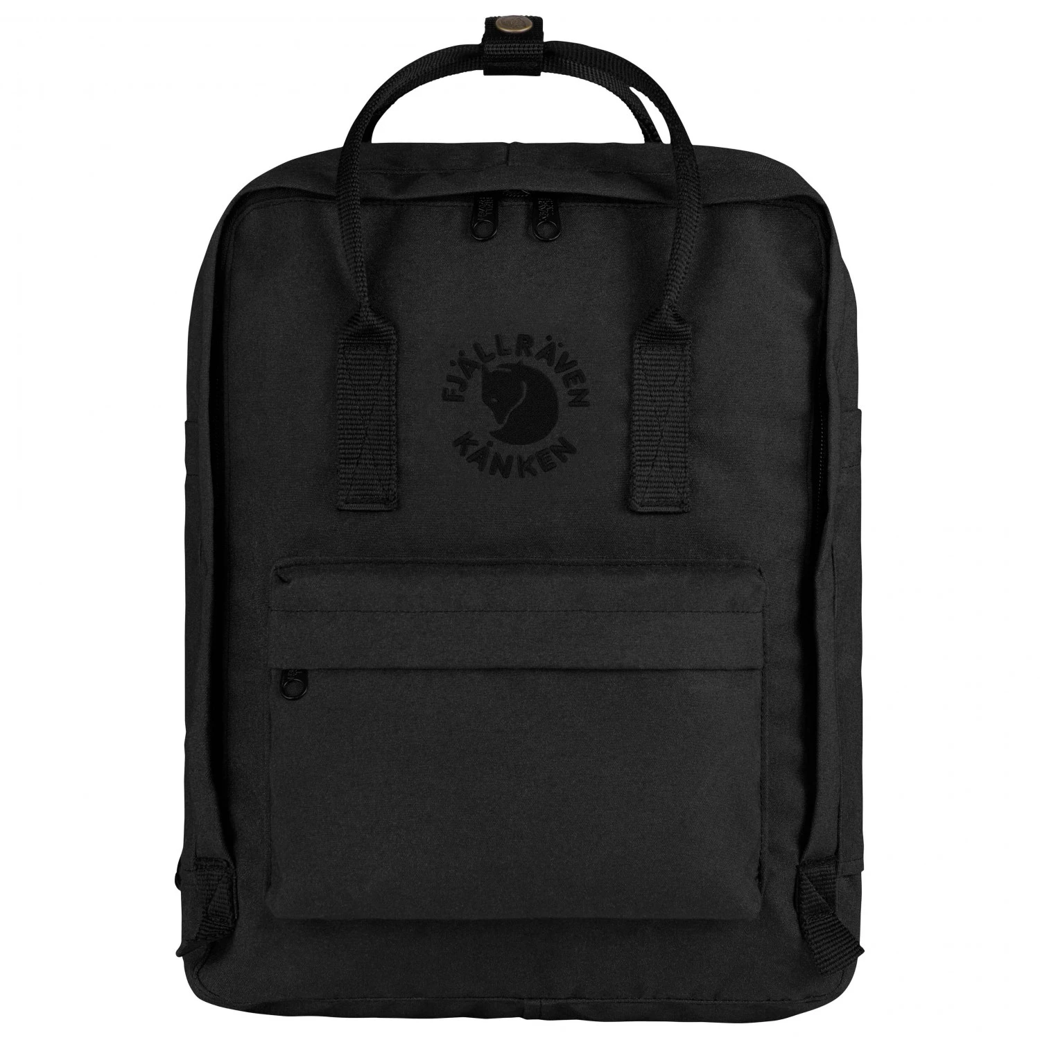 FJÄLLRÄVEN Fjällräven - Re-Kånken - Sac à Dos Journée 5 FJÄLLRÄVEN Fjällräven - Re-Kånken - Sac à Dos Journée – Image 3