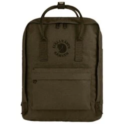 FJÄLLRÄVEN Fjällräven - Re-Kånken - Sac à Dos Journée 11 FJÄLLRÄVEN Fjällräven - Re-Kånken - Sac à Dos Journée -Extérieur Équipement Magasin fjaellraeven re kaanken sac a dos journee 2