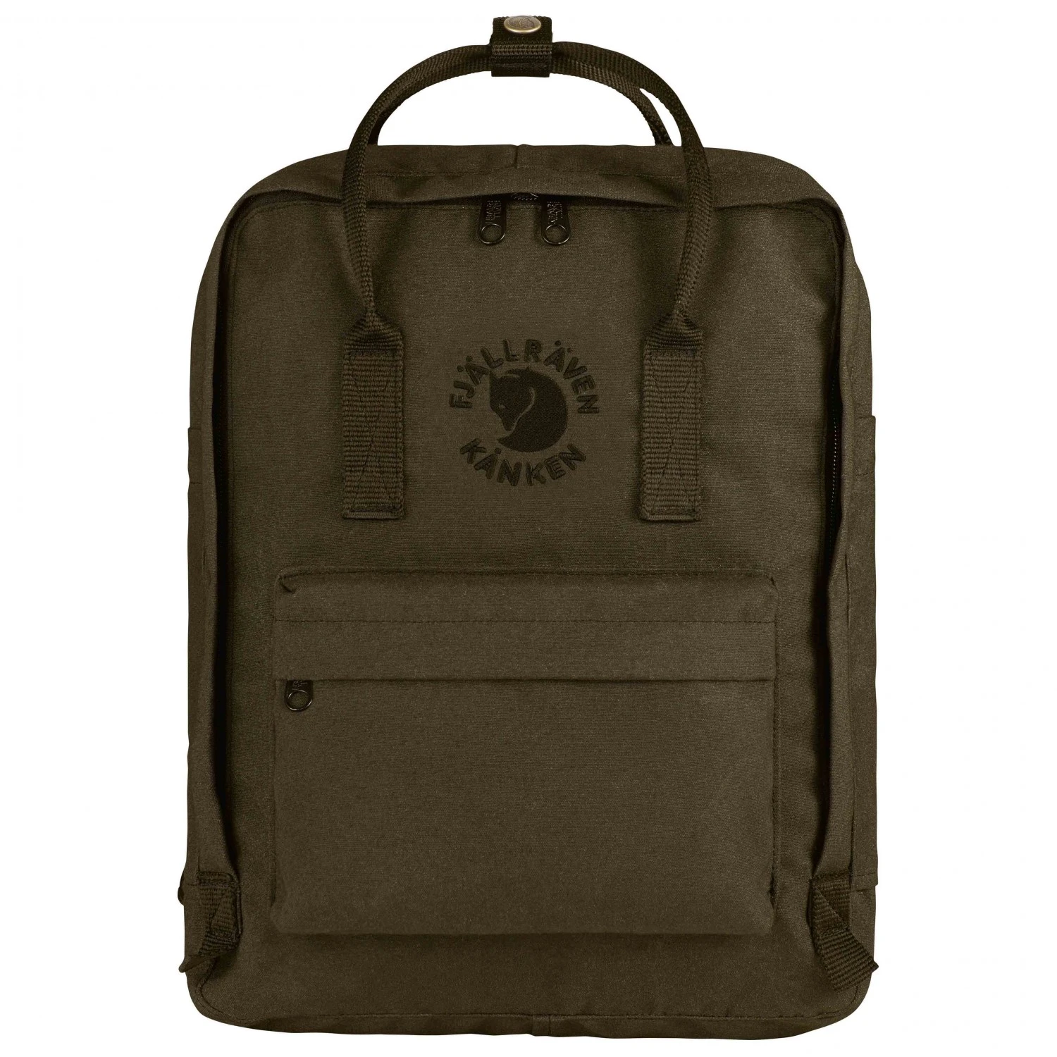FJÄLLRÄVEN Fjällräven - Re-Kånken - Sac à Dos Journée 6 FJÄLLRÄVEN Fjällräven - Re-Kånken - Sac à Dos Journée – Image 4