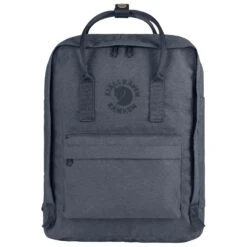 FJÄLLRÄVEN Fjällräven - Re-Kånken - Sac à Dos Journée 12 FJÄLLRÄVEN Fjällräven - Re-Kånken - Sac à Dos Journée -Extérieur Équipement Magasin fjaellraeven re kaanken sac a dos journee 3