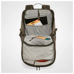 FJÄLLRÄVEN Fjällräven - Singi 28 - Sac à Dos De Randonnée -Extérieur Équipement Magasin fjaellraeven singi 28 sac a dos de randonnee detail 3