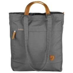 FJÄLLRÄVEN Fjällräven - Totepack No. 1 - Sac De Shopping -Extérieur Équipement Magasin fjaellraeven totepack no 1 sac de shopping 1