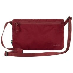 FJÄLLRÄVEN Fjällräven - Vardag Pocket 1,5 L - Sac à Bandoulière -Extérieur Équipement Magasin fjaellraeven vardag pocket 15 l sac a bandouliere detail 2