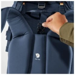 FJÄLLRÄVEN Fjällräven - Women's Keb 72 - Sac à Dos De Trekking -Extérieur Équipement Magasin fjaellraeven womens keb 72 sac a dos de trekking detail 6