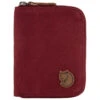FJÄLLRÄVEN Fjällräven - Zip Wallet - Porte-monnaie -Extérieur Équipement Magasin fjaellraeven zip wallet porte monnaie