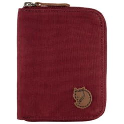 FJÄLLRÄVEN Fjällräven - Zip Wallet - Porte-monnaie -Extérieur Équipement Magasin fjaellraeven zip wallet porte monnaie 3