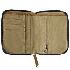 FJÄLLRÄVEN Fjällräven - Zip Wallet - Porte-monnaie -Extérieur Équipement Magasin fjaellraeven zip wallet porte monnaie detail 3