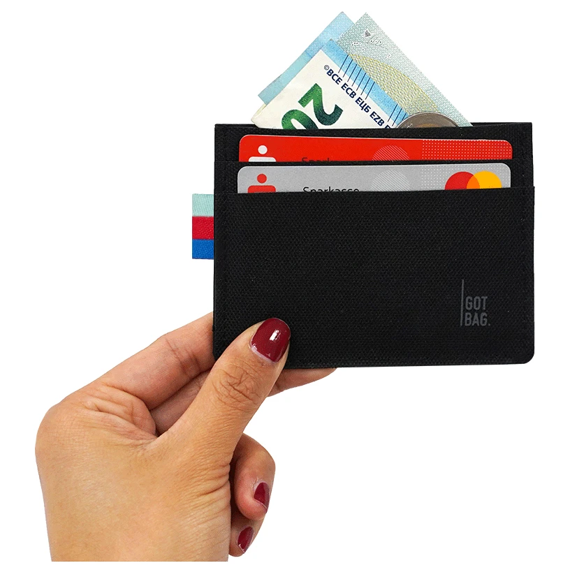 Got Bag - Cardholder - Porte-monnaie 4 Got Bag - Cardholder - Porte-monnaie – Image 2