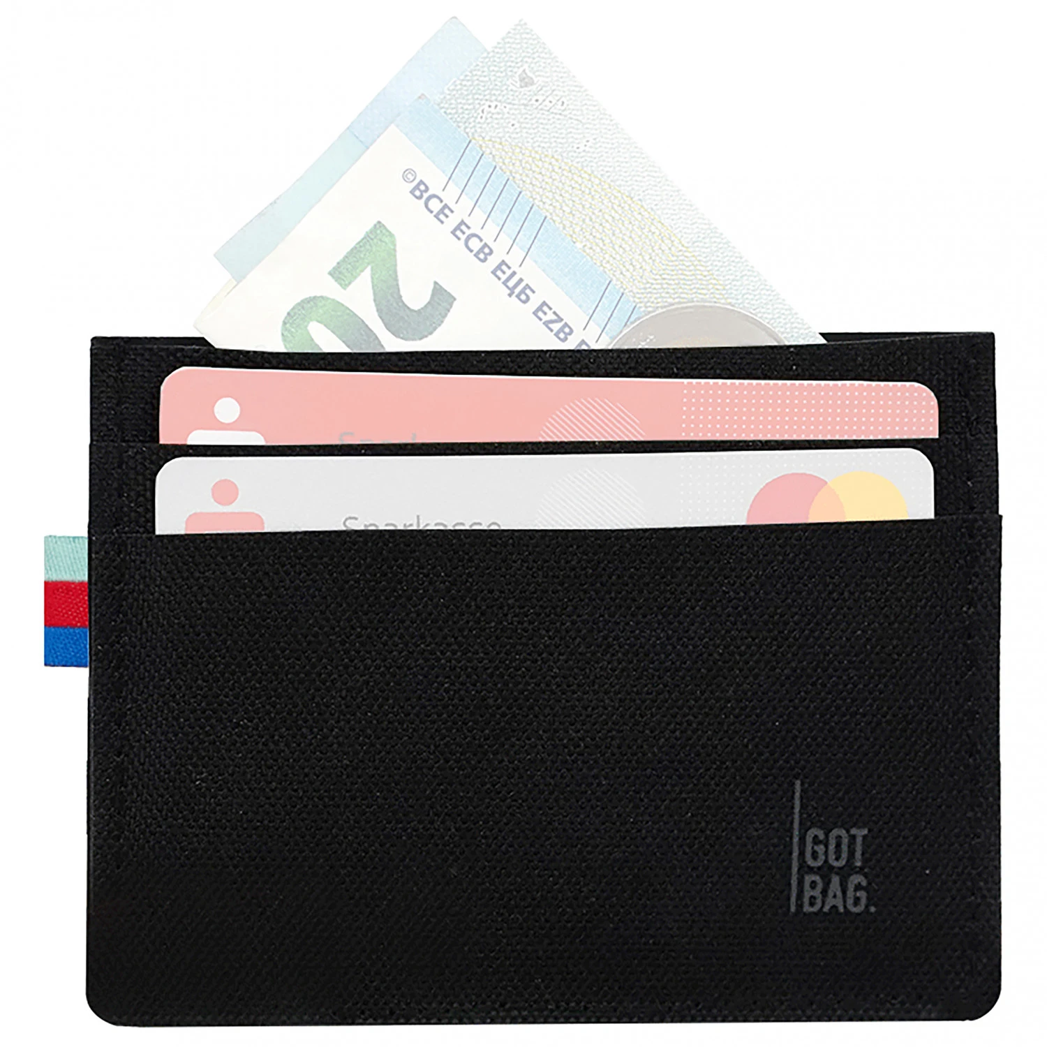 Got Bag - Cardholder - Porte-monnaie 3 Got Bag - Cardholder - Porte-monnaie
