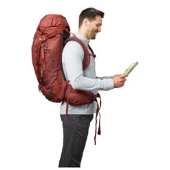 Gregory - Baltoro 65 - Sac à Dos De Trekking 13 Gregory - Baltoro 65 - Sac à Dos De Trekking -Extérieur Équipement Magasin gregory baltoro 65 sac a dos de trekking detail 6