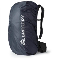 Gregory - Raincover - Housse étanche 7 Gregory - Raincover - Housse étanche -Extérieur Équipement Magasin gregory raincover housse etanche detail 2