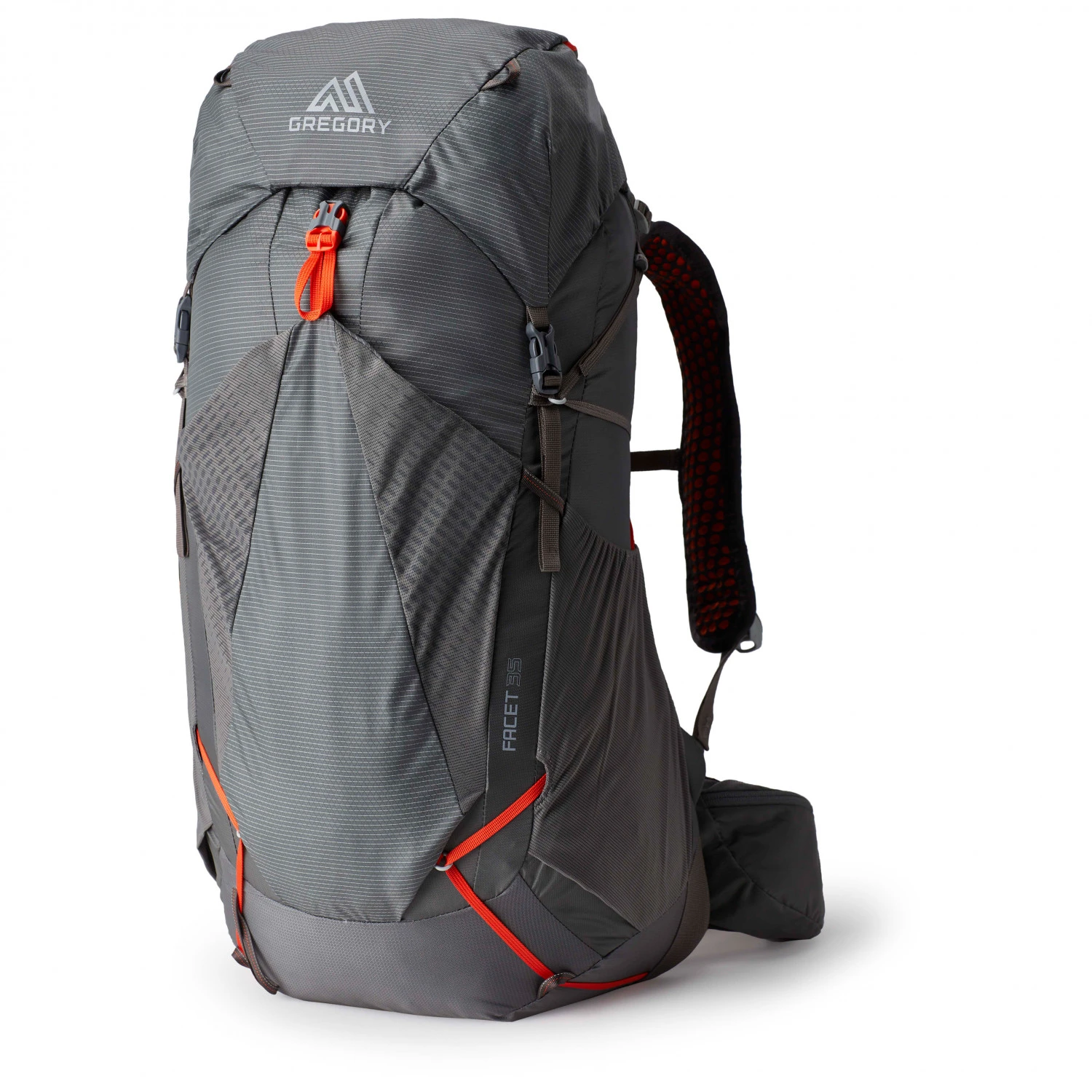 Gregory - Women's Facet 35 RC - Sac à Dos De Trekking 5 Gregory - Women's Facet 35 RC - Sac à Dos De Trekking – Image 3