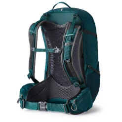 Gregory - Women's Juno 30 RC - Sac à Dos De Randonnée 9 Gregory - Women's Juno 30 RC - Sac à Dos De Randonnée -Extérieur Équipement Magasin gregory womens juno 30 rc sac a dos de randonnee detail 2