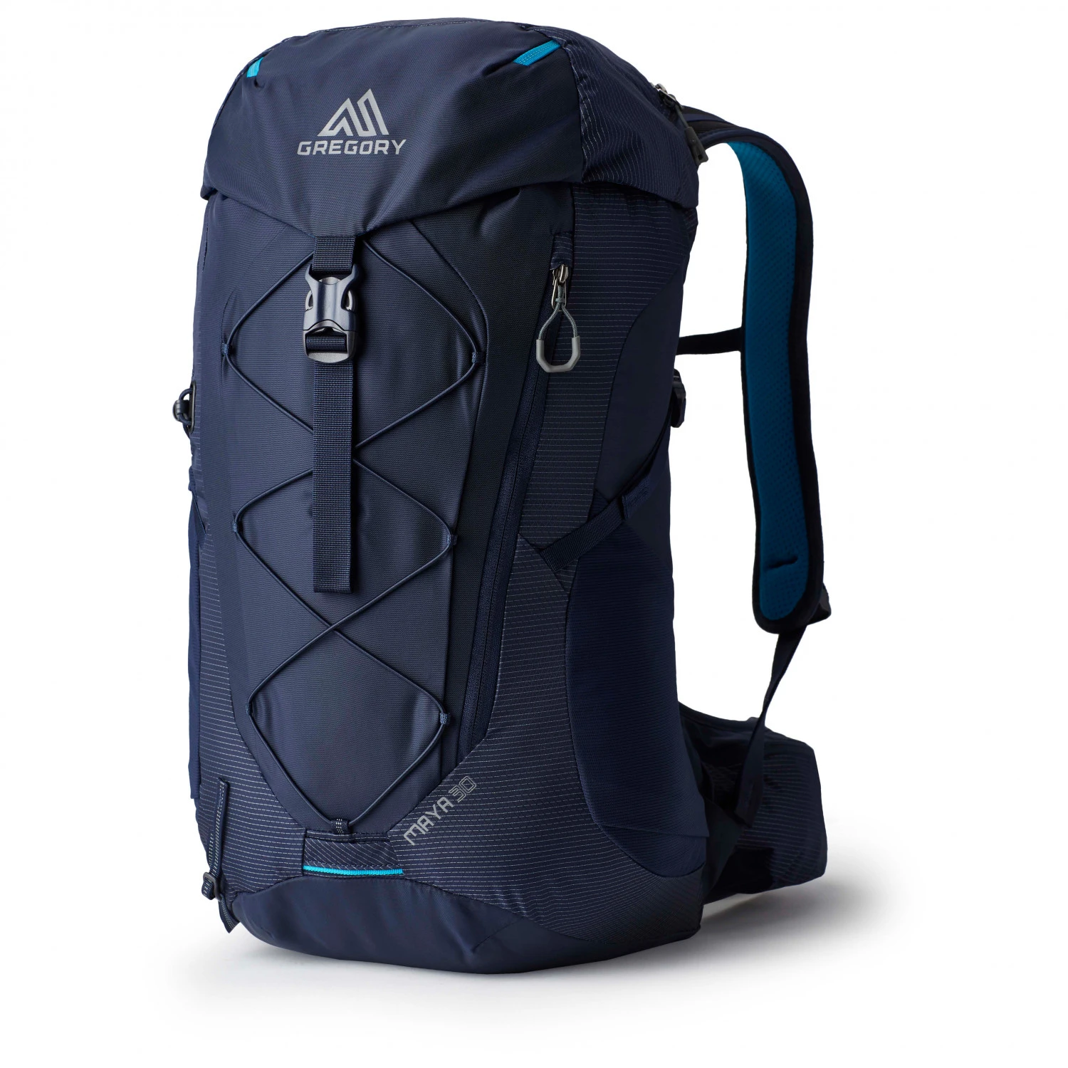 Gregory - Women's Maya 30 - Sac à Dos De Randonnée 7 Gregory - Women's Maya 30 - Sac à Dos De Randonnée – Image 5