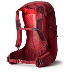 Gregory - Women's Maya 30 - Sac à Dos De Randonnée 8 Gregory - Women's Maya 30 - Sac à Dos De Randonnée -Extérieur Équipement Magasin gregory womens maya 30 sac a dos de randonnee detail 2
