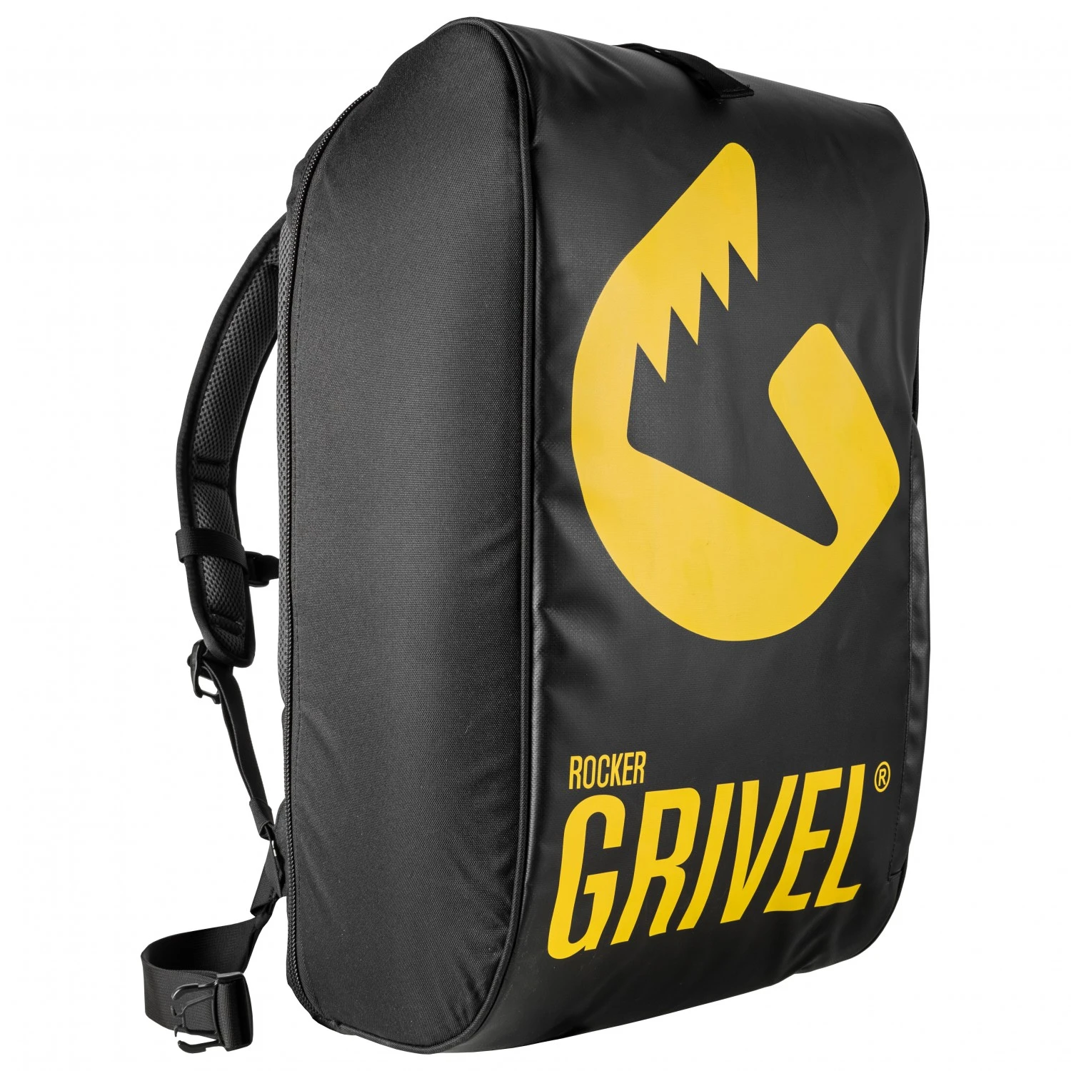 Grivel - Rocker 45 - Sac à Corde 3 Grivel - Rocker 45 - Sac à Corde
