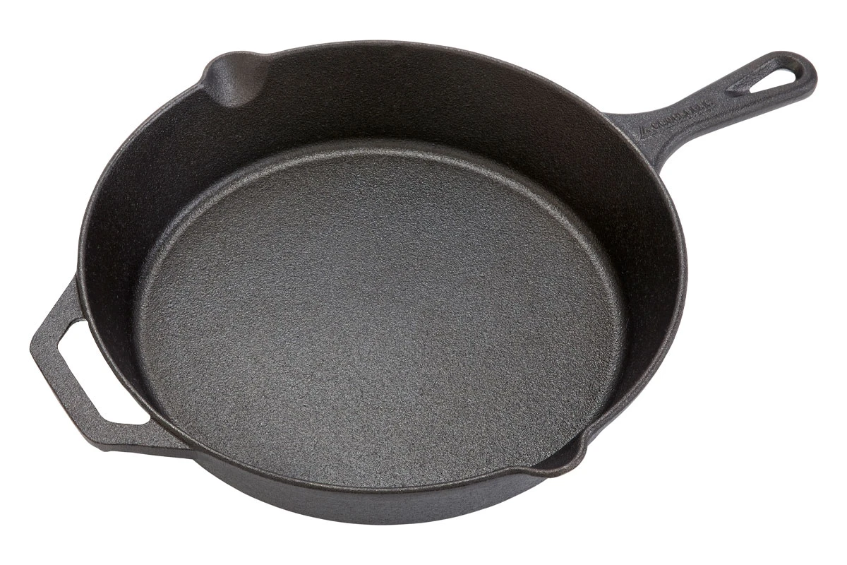 GROENBERG - Hekla Pan - Popote 3 GROENBERG - Hekla Pan - Popote