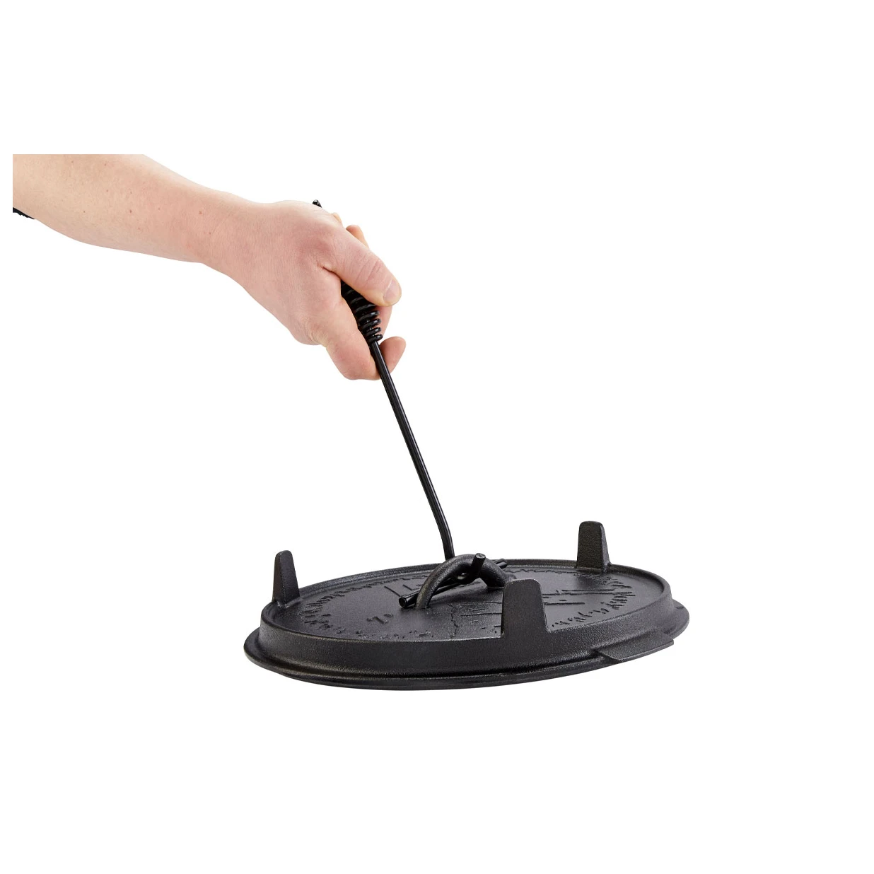 GROENBERG - Knopp Handle 6 GROENBERG - Knopp Handle – Image 4