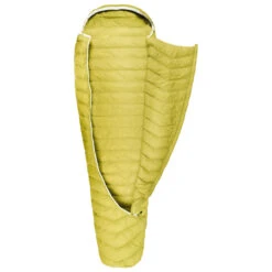 Grüezi Bag - Biopod DownWool Extreme Light 185 - Sac De Couchage En Duvet -Extérieur Équipement Magasin grueezi bag biopod downwool extreme light 185 sac de couchage en duvet detail 4