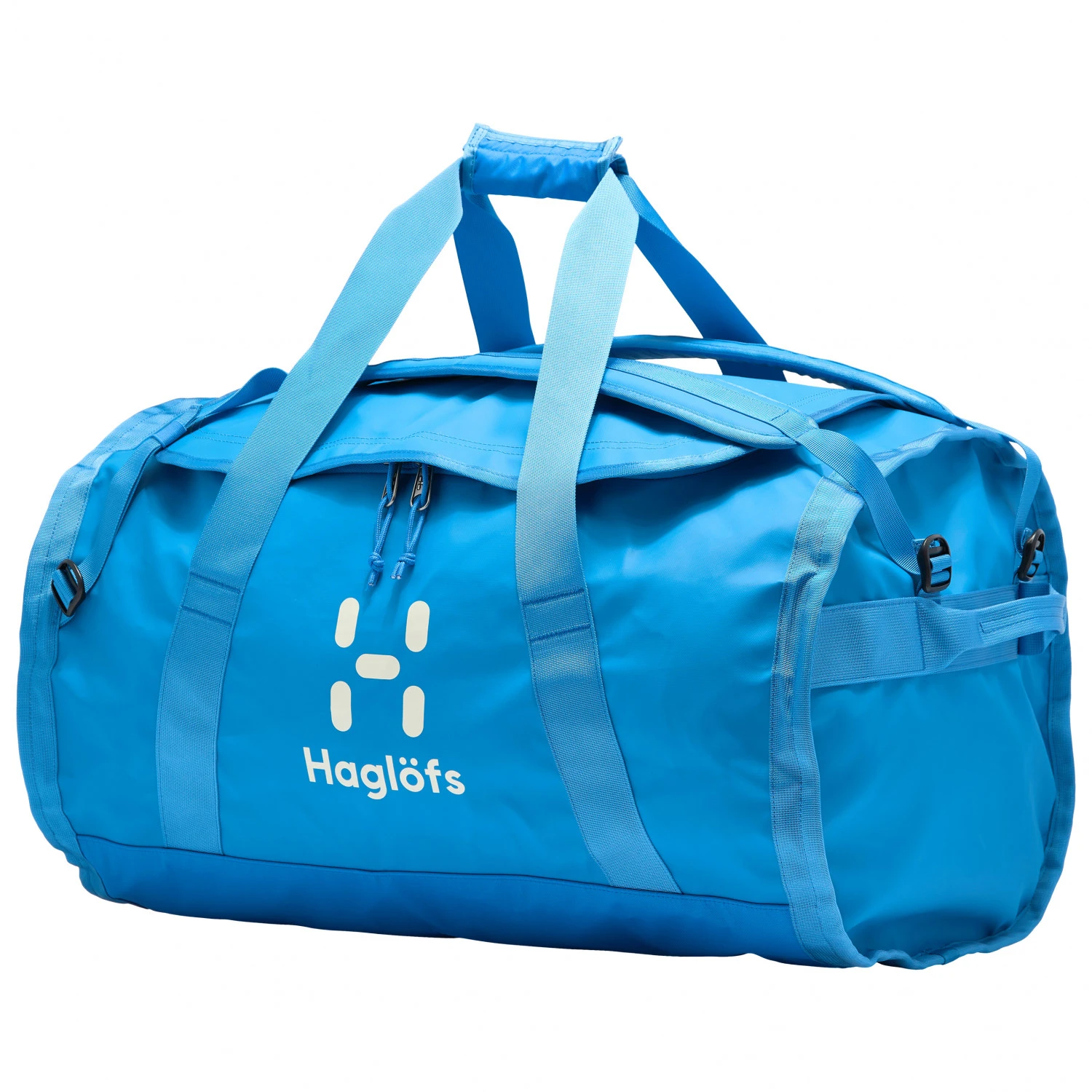 Haglöfs - Lava 90 - Sac De Voyage 3 Haglöfs - Lava 90 - Sac De Voyage