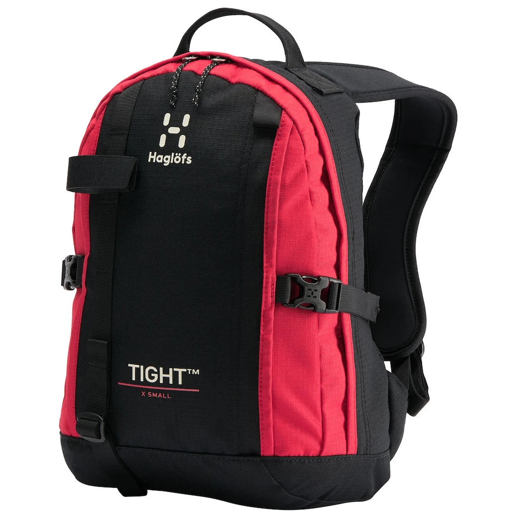 Haglöfs - Tight X-Small 10 - Sac à Dos Journée 3 Haglöfs - Tight X-Small 10 - Sac à Dos Journée
