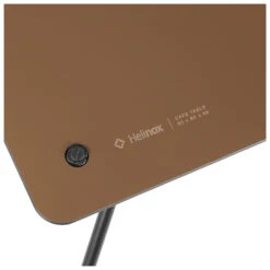 Helinox - Café Table - Table De Camping -Extérieur Équipement Magasin helinox cafe table table de camping detail 3