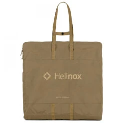 Helinox - Café Table - Table De Camping -Extérieur Équipement Magasin helinox cafe table table de camping detail 6