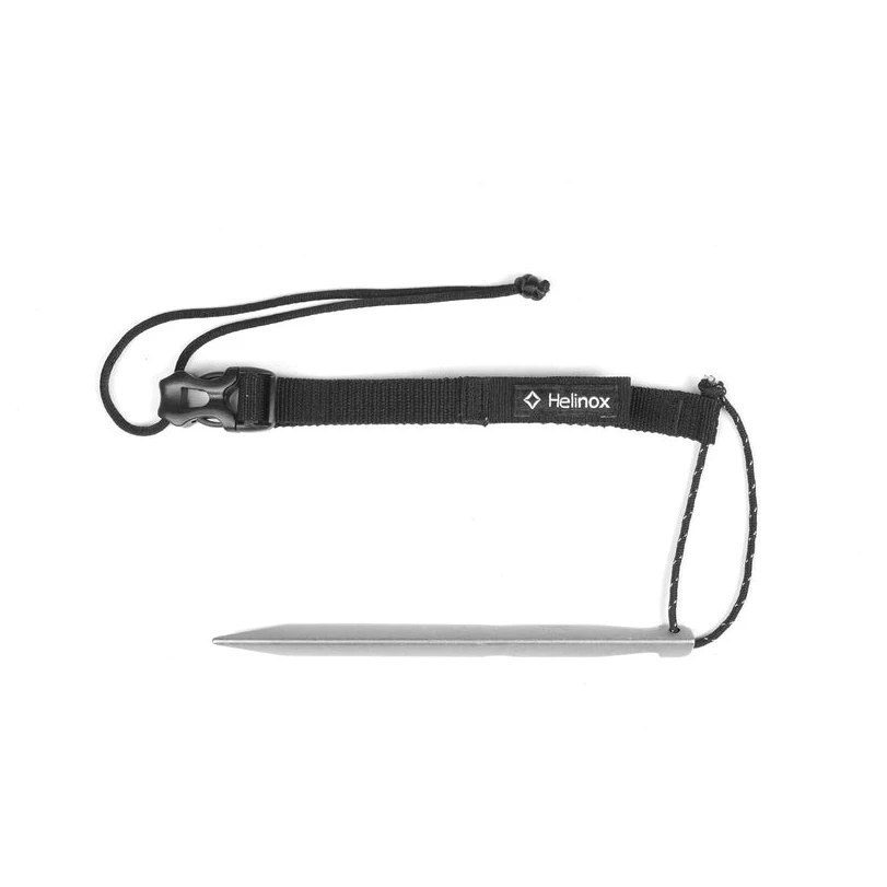 Helinox - Chair Anchor - Accessoires Mobilier De Camping 3 Helinox - Chair Anchor - Accessoires Mobilier De Camping