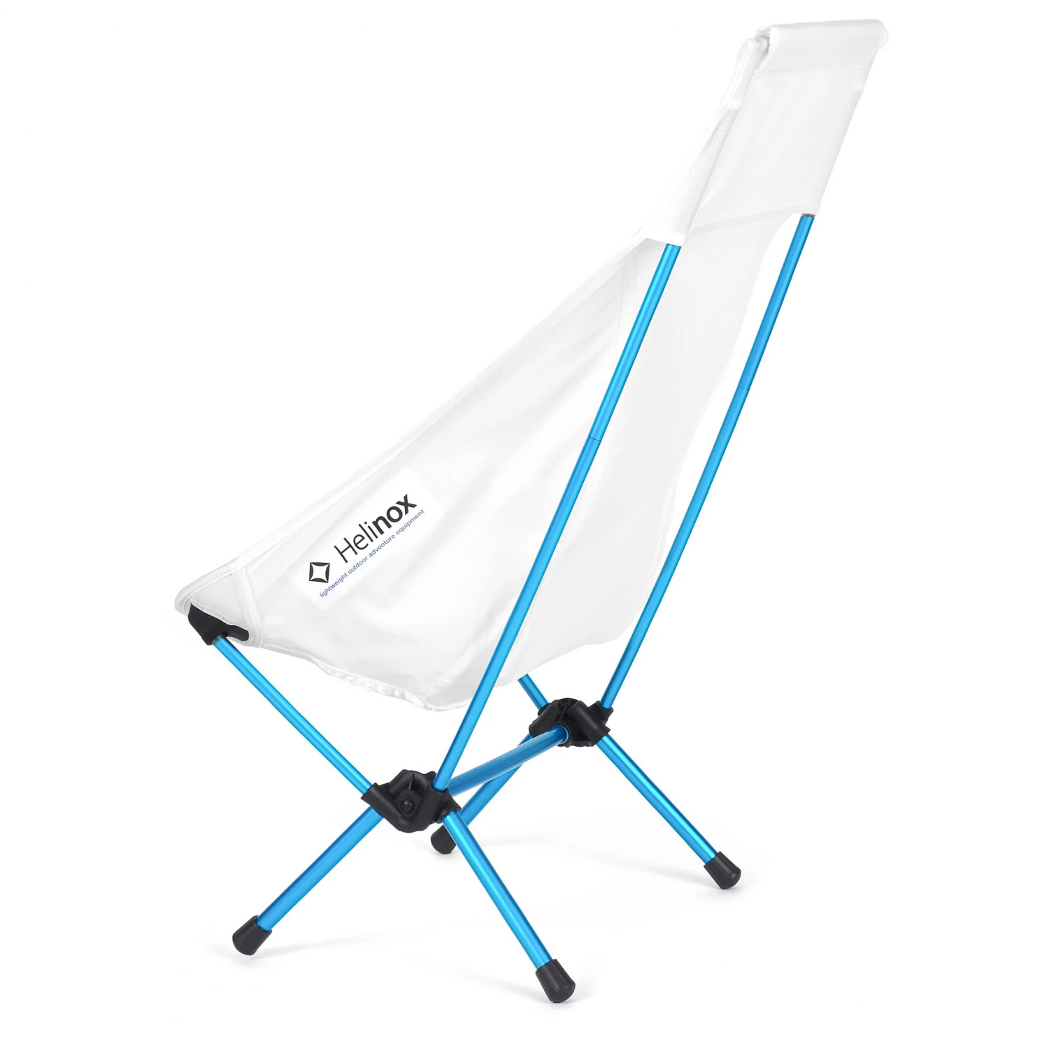 Helinox - Chair Zero High Back - Chaise De Camping 4 Helinox - Chair Zero High Back - Chaise De Camping – Image 2