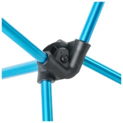 Helinox - Chair Zero High Back - Chaise De Camping 11 Helinox - Chair Zero High Back - Chaise De Camping -Extérieur Équipement Magasin helinox chair zero high back chaise de camping detail 4