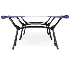 Helinox - Cot One Convertible - Lit De Camp 12 Helinox - Cot One Convertible - Lit De Camp -Extérieur Équipement Magasin helinox cot one convertible lit de camp detail 5