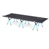 Helinox - High Cot One - Lit De Camp -Extérieur Équipement Magasin helinox high cot one lit de camp
