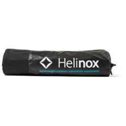 Helinox - High Cot One - Lit De Camp -Extérieur Équipement Magasin helinox high cot one lit de camp detail 3